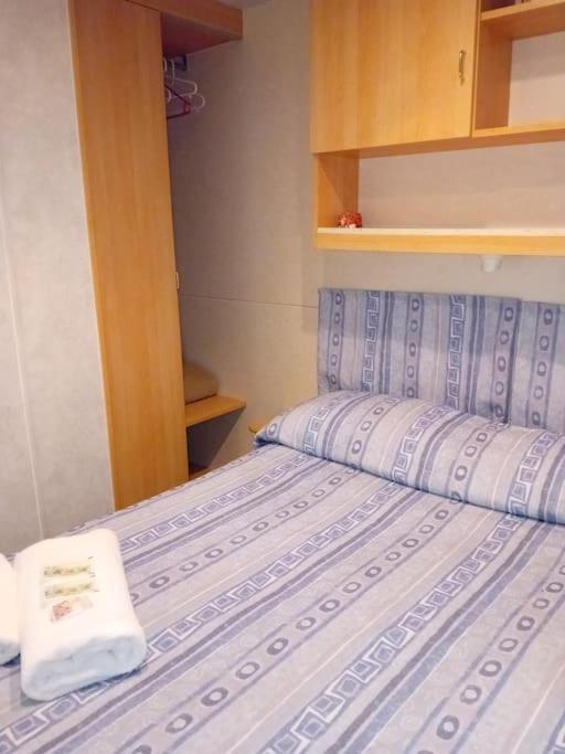 B&B Helga'S Agricampeggio Seùlo Dış mekan fotoğraf