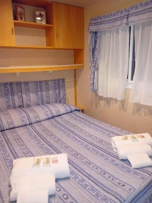 B&B Helga'S Agricampeggio Seùlo Dış mekan fotoğraf