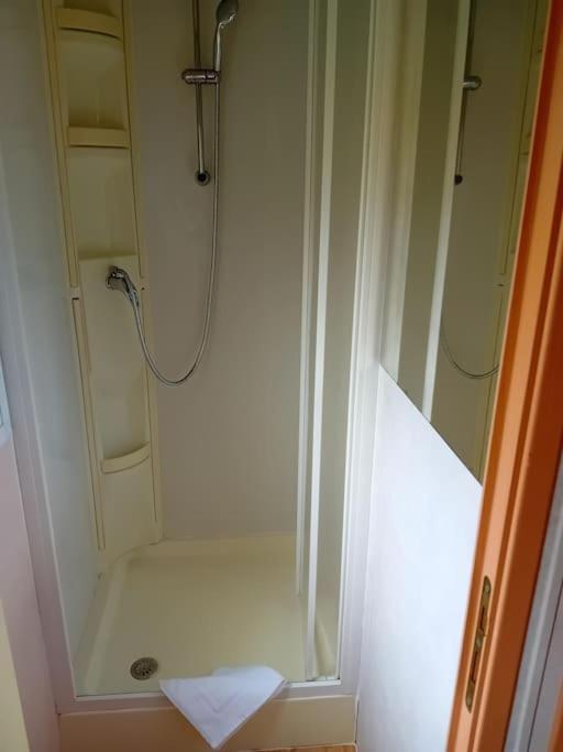 B&B Helga'S Agricampeggio Seùlo Dış mekan fotoğraf