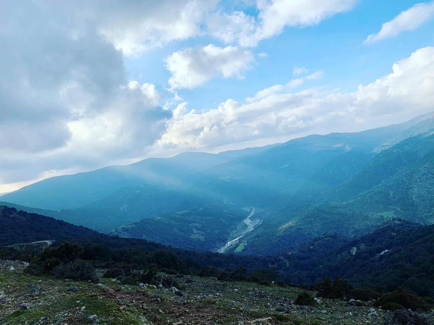B&B Helga'S Agricampeggio Seùlo Dış mekan fotoğraf