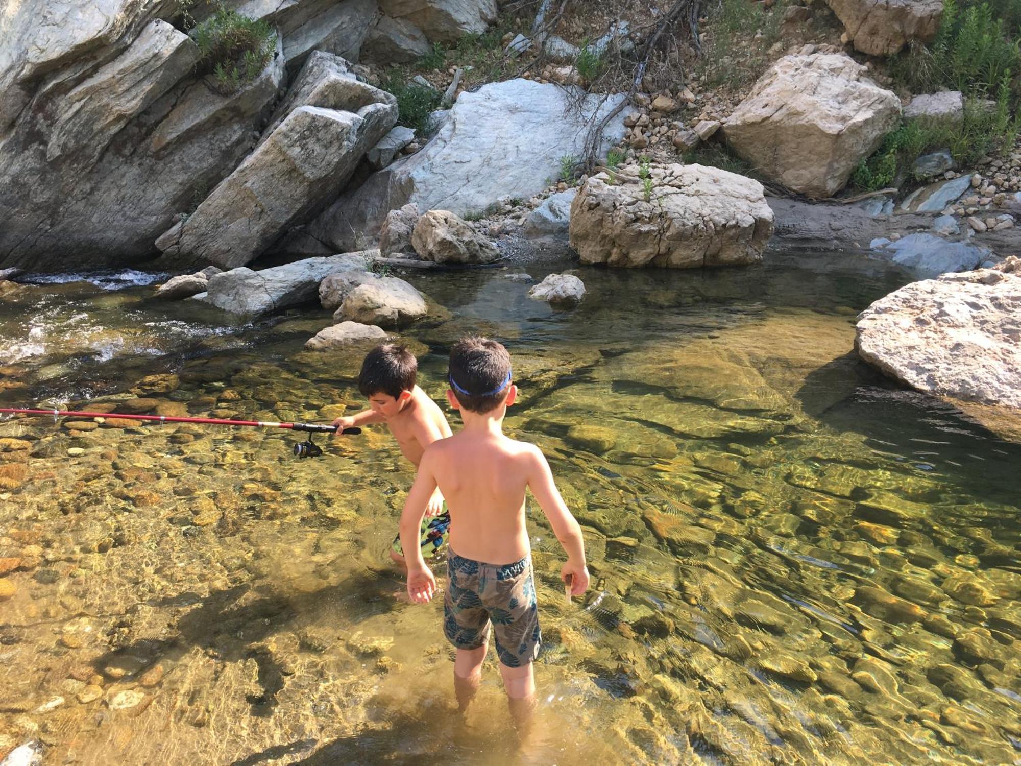 B&B Helga'S Agricampeggio Seùlo Dış mekan fotoğraf